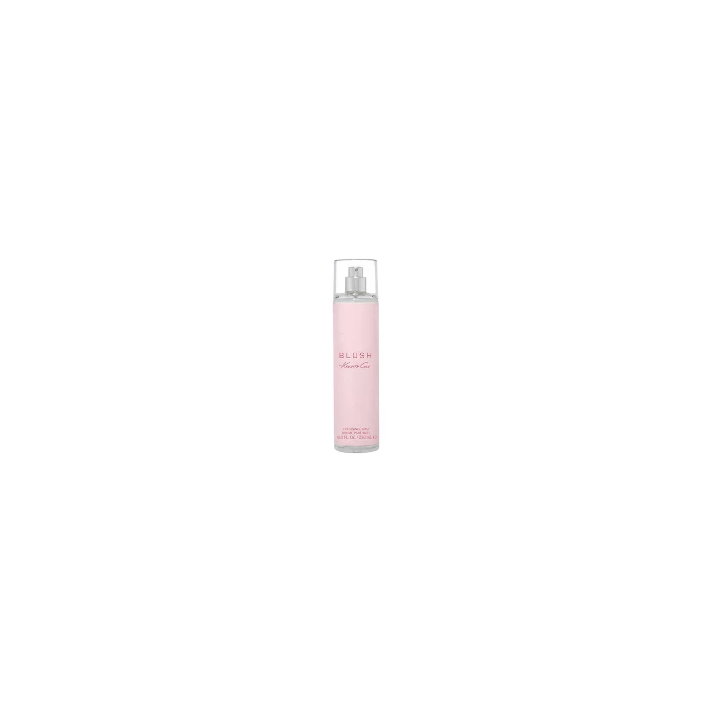 Kenneth Cole Blush Body Spray – authentic designer fragrance bottle