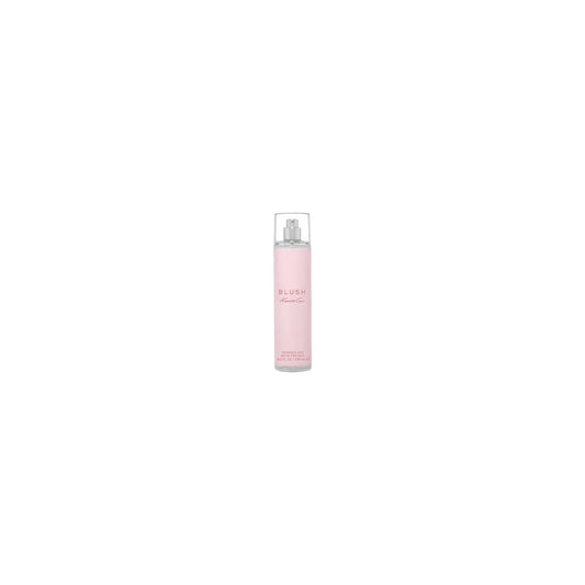 Kenneth Cole Blush Body Spray – authentic designer fragrance bottle