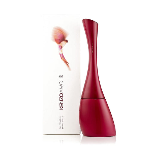 Kenzo Amour Perfume – authentic designer fragrance bottle