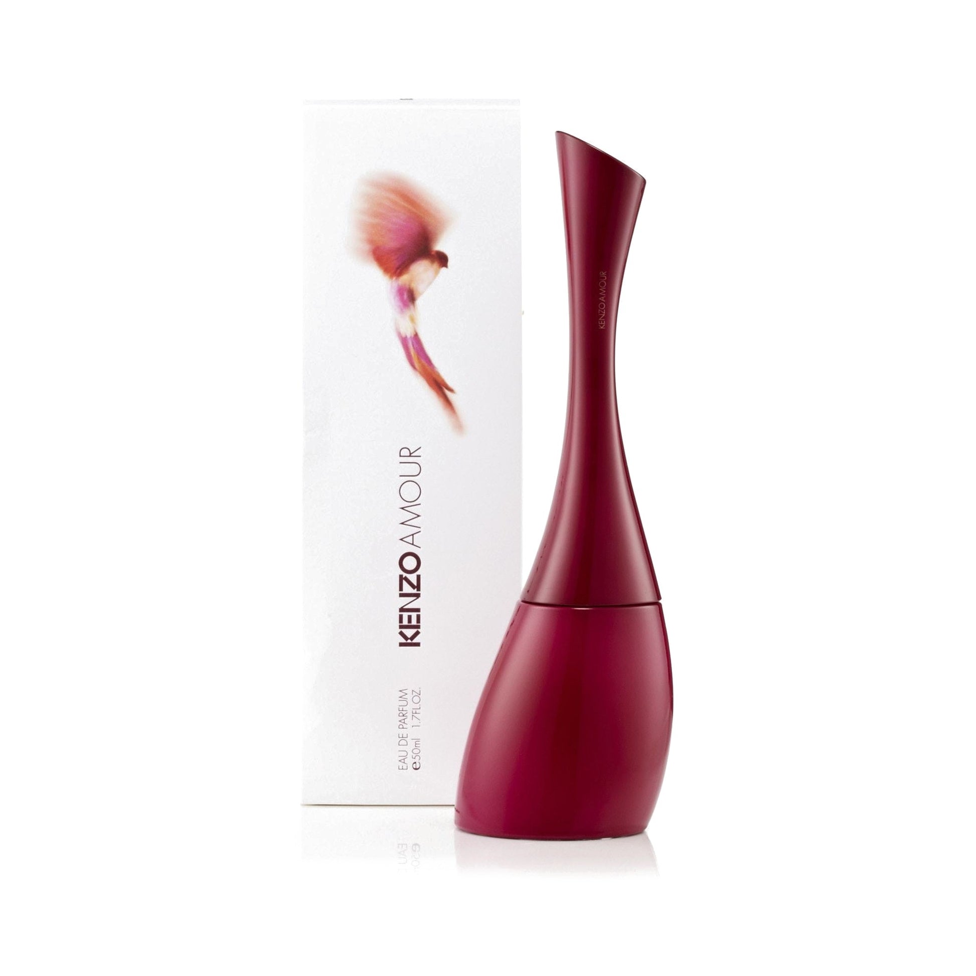 Kenzo Amour Perfume – product image 6