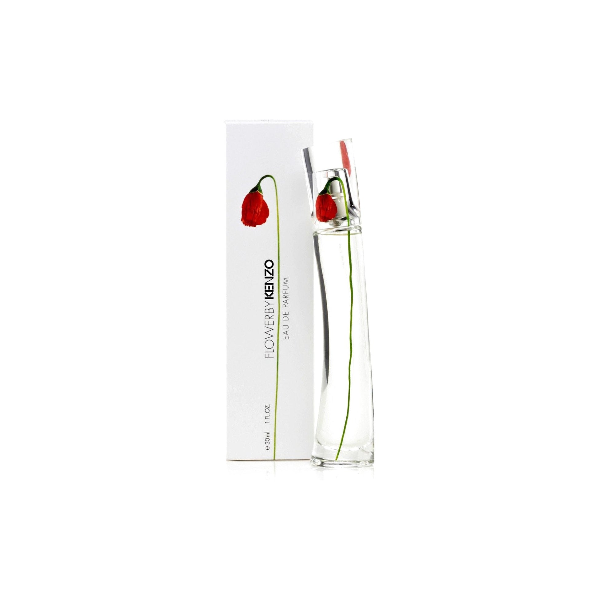 Kenzo Flower Perfume – product image 4