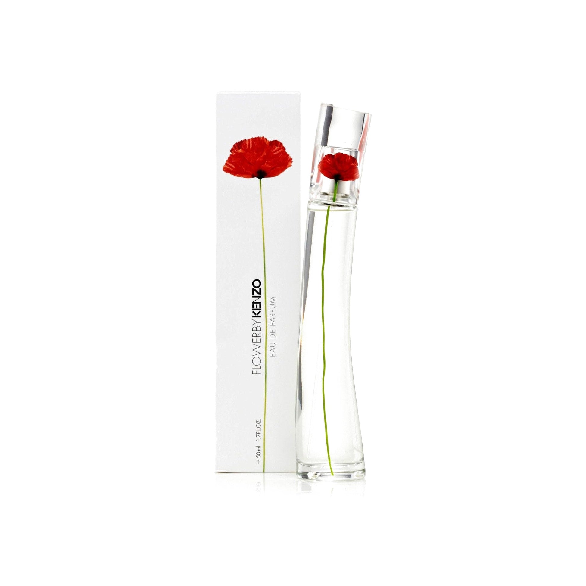 Kenzo Flower Perfume – product image 5