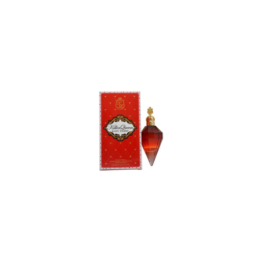 Katy Perry Killer Queen Perfume – authentic designer fragrance bottle