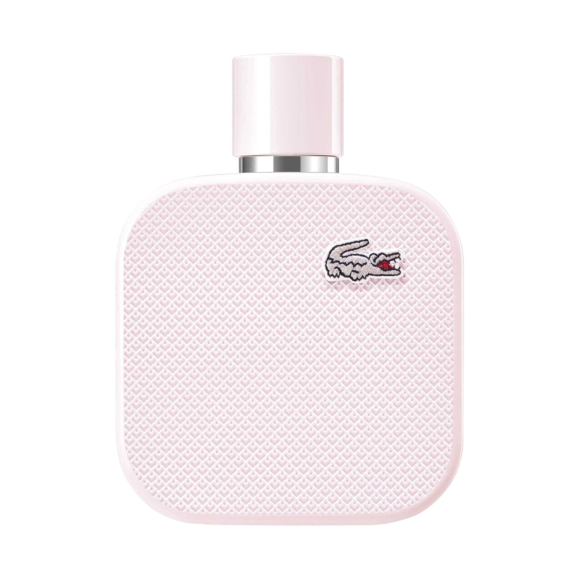 Lacoste L.12.12 Rose Perfume – authentic designer fragrance bottle