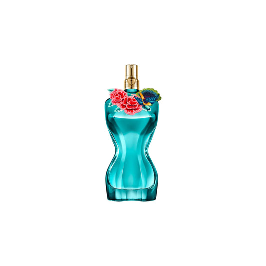 Jean Paul Gaultier La Belle Paradise Garden Perfume – authentic designer fragrance bottle