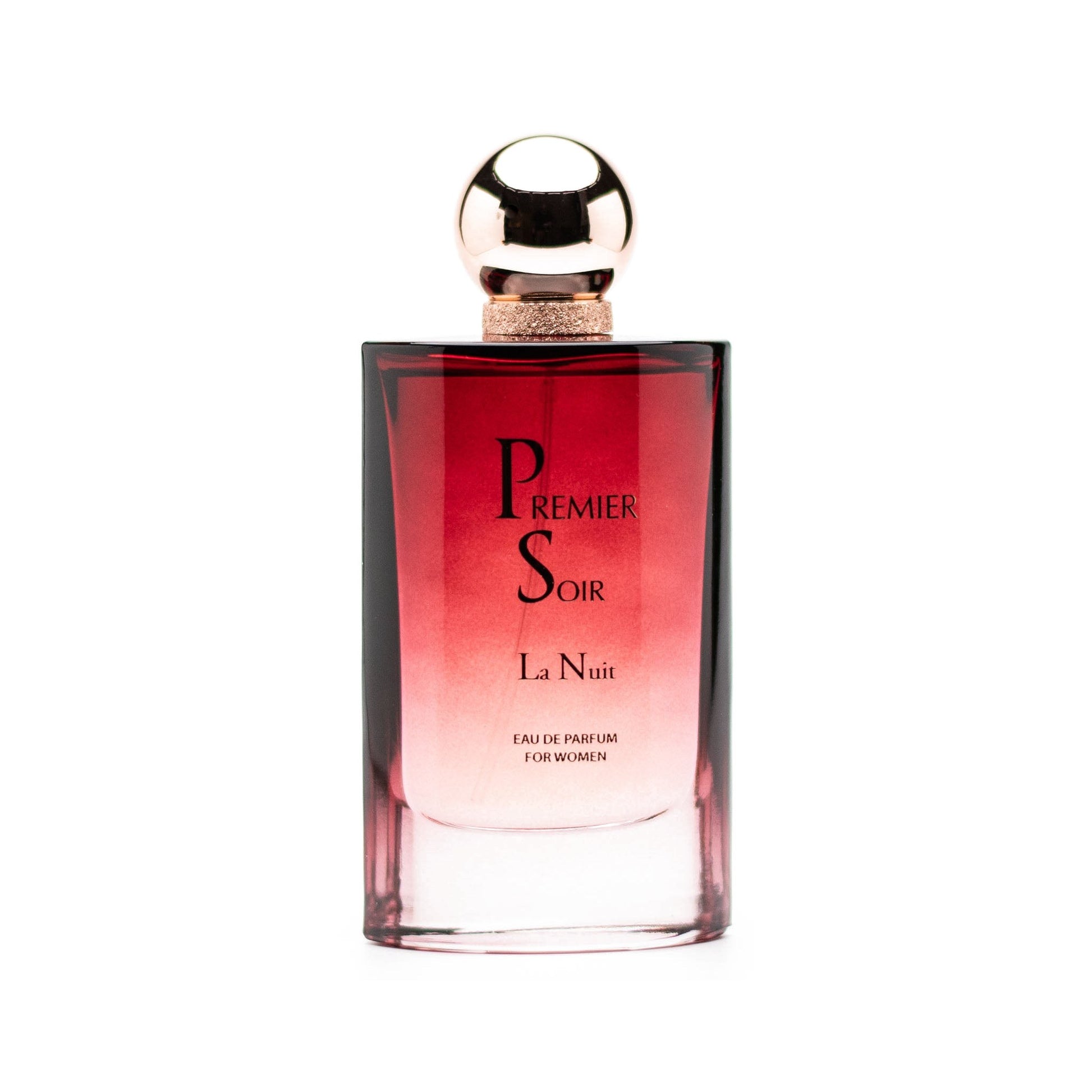 Premier Soir La Nuit Perfume – authentic designer fragrance bottle