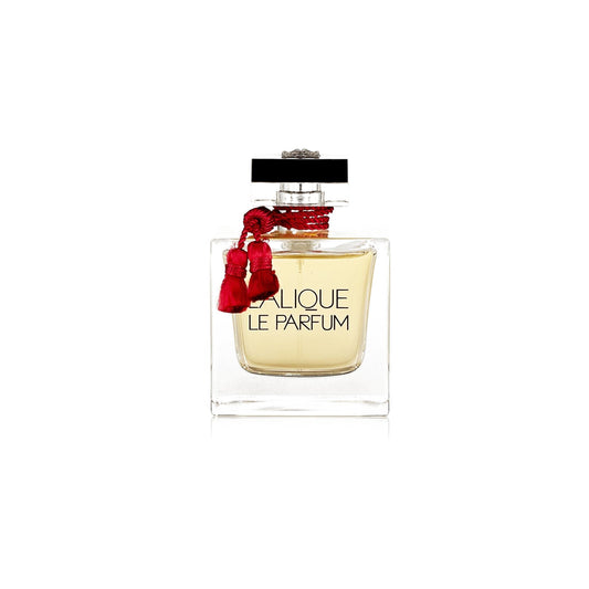 Lalique Le Parfum – authentic designer fragrance bottle