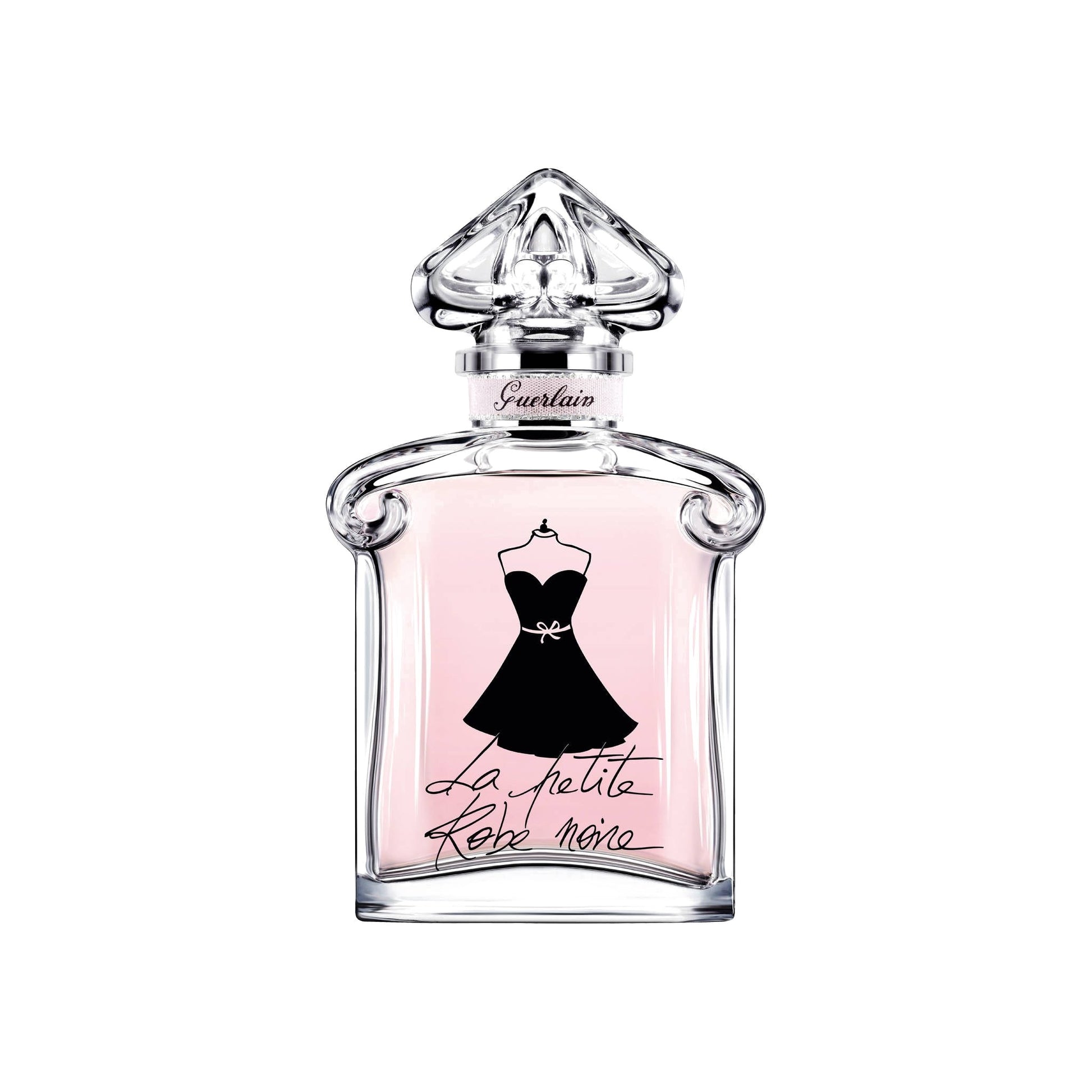 Guerlain La Petite Robe Noire Perfume – authentic designer fragrance bottle