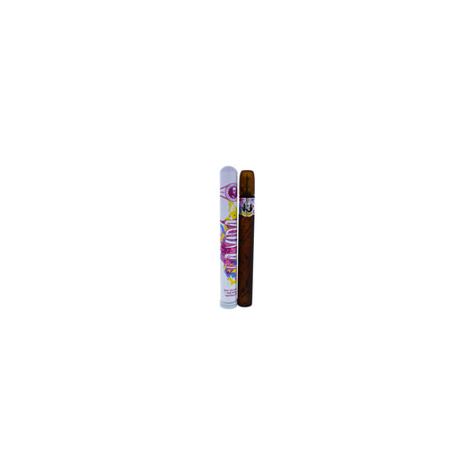 Cuba La Vida Eau de Parfum – authentic designer fragrance bottle