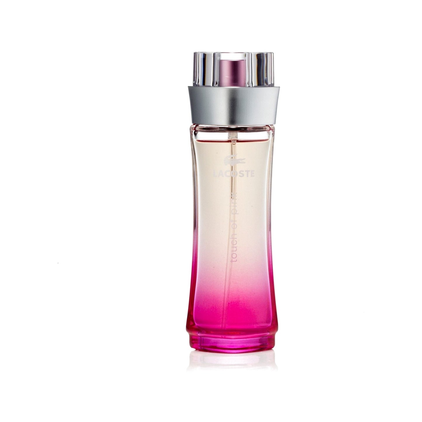 Lacoste Touch of Pink Perfume – product image 3
