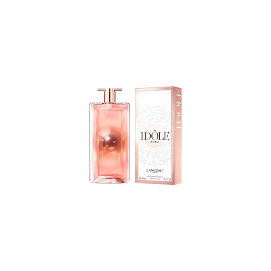 Lancome Idole Aura Perfume – authentic designer fragrance bottle