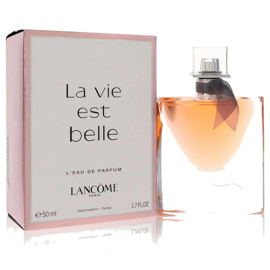 Lancôme La Vie Est Belle Eau de Parfum 2.5 oz / 75 ml — bottle