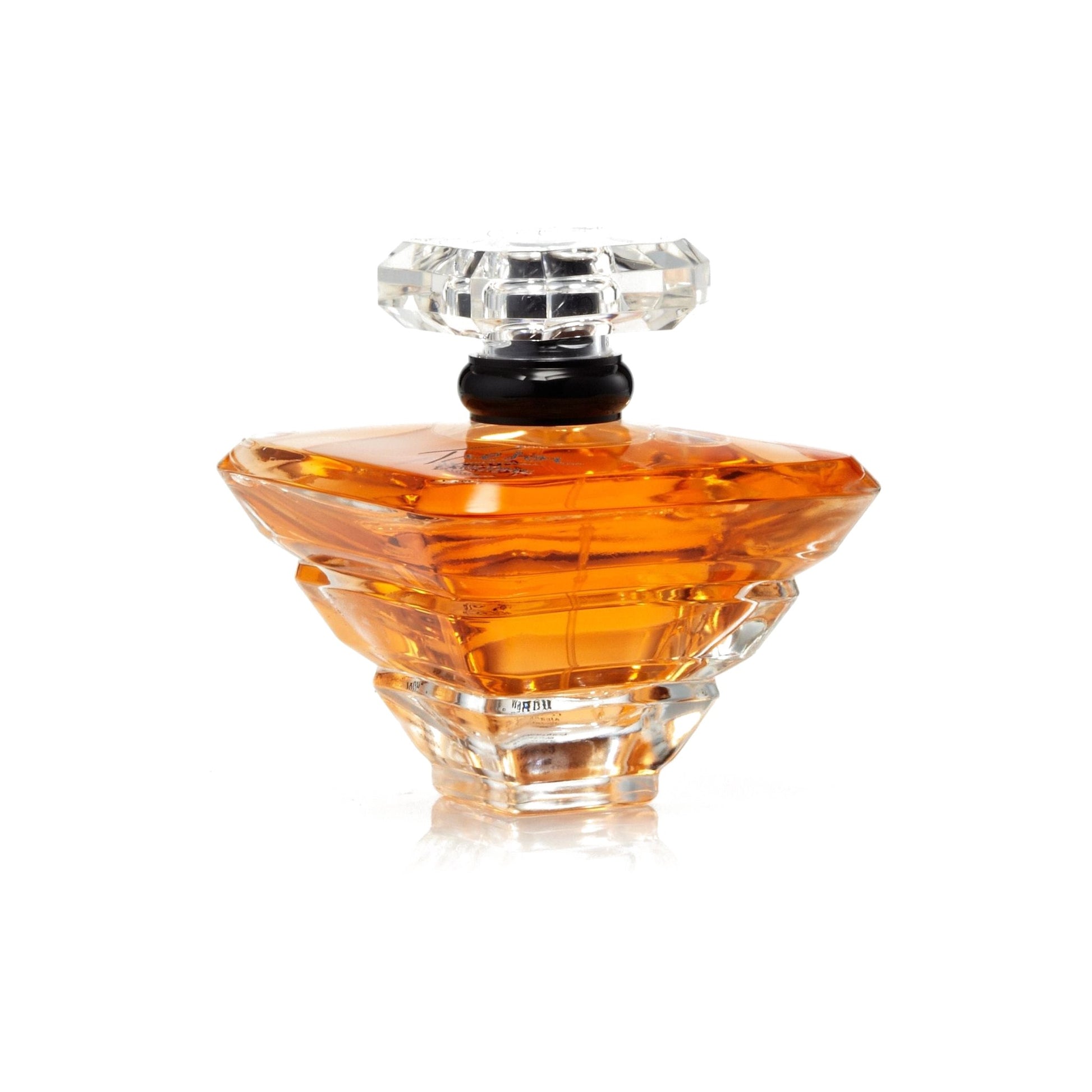 Lancome Tresor Perfume – authentic designer fragrance bottle