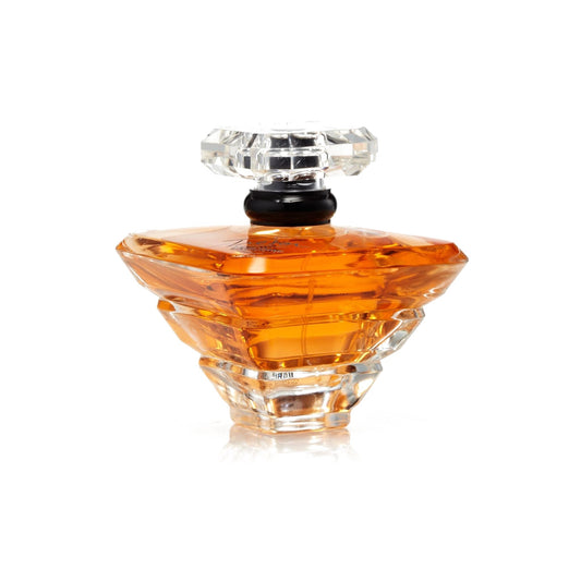 Lancome Tresor Perfume – authentic designer fragrance bottle