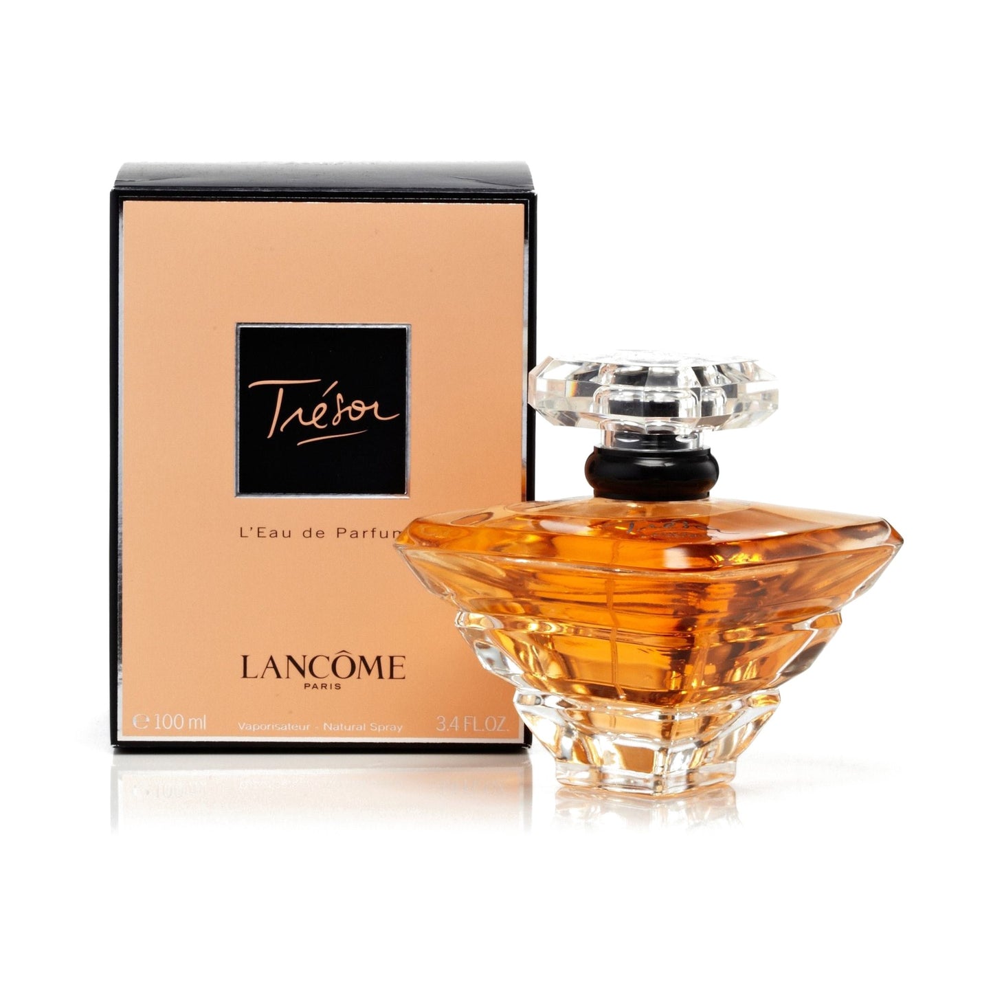 Lancome Tresor Perfume – product image 6