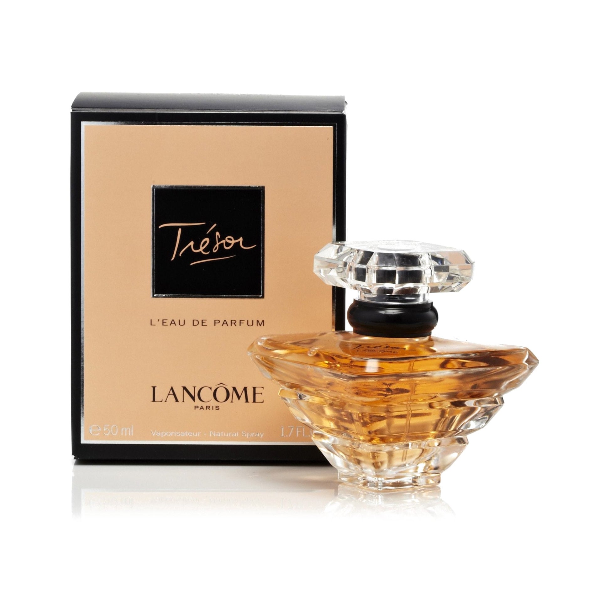 Lancome Tresor Perfume – product image 7