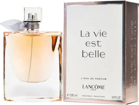 Lancome La Vie Est Belle Eau de Parfum
