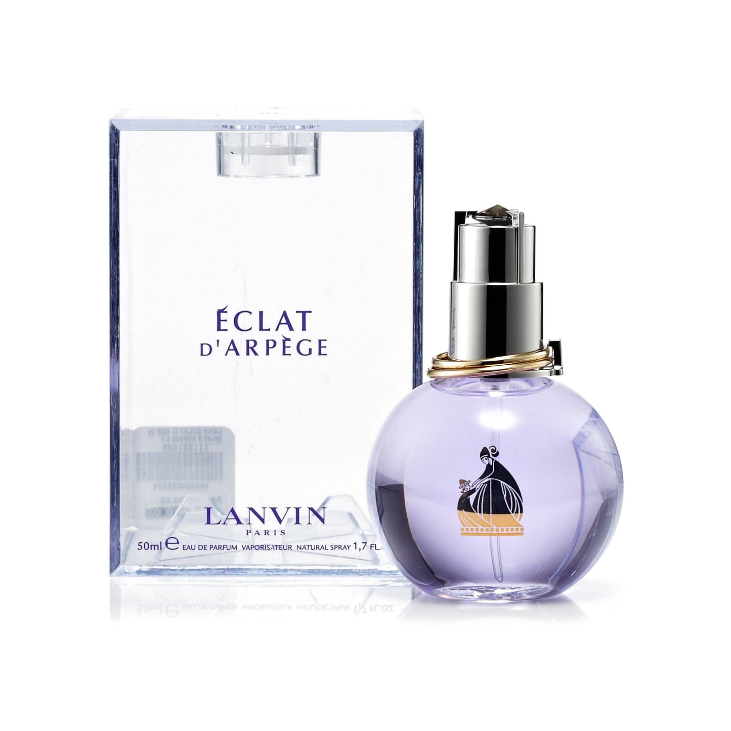 Lanvin Eclat d'Arpege Perfume – product image 3