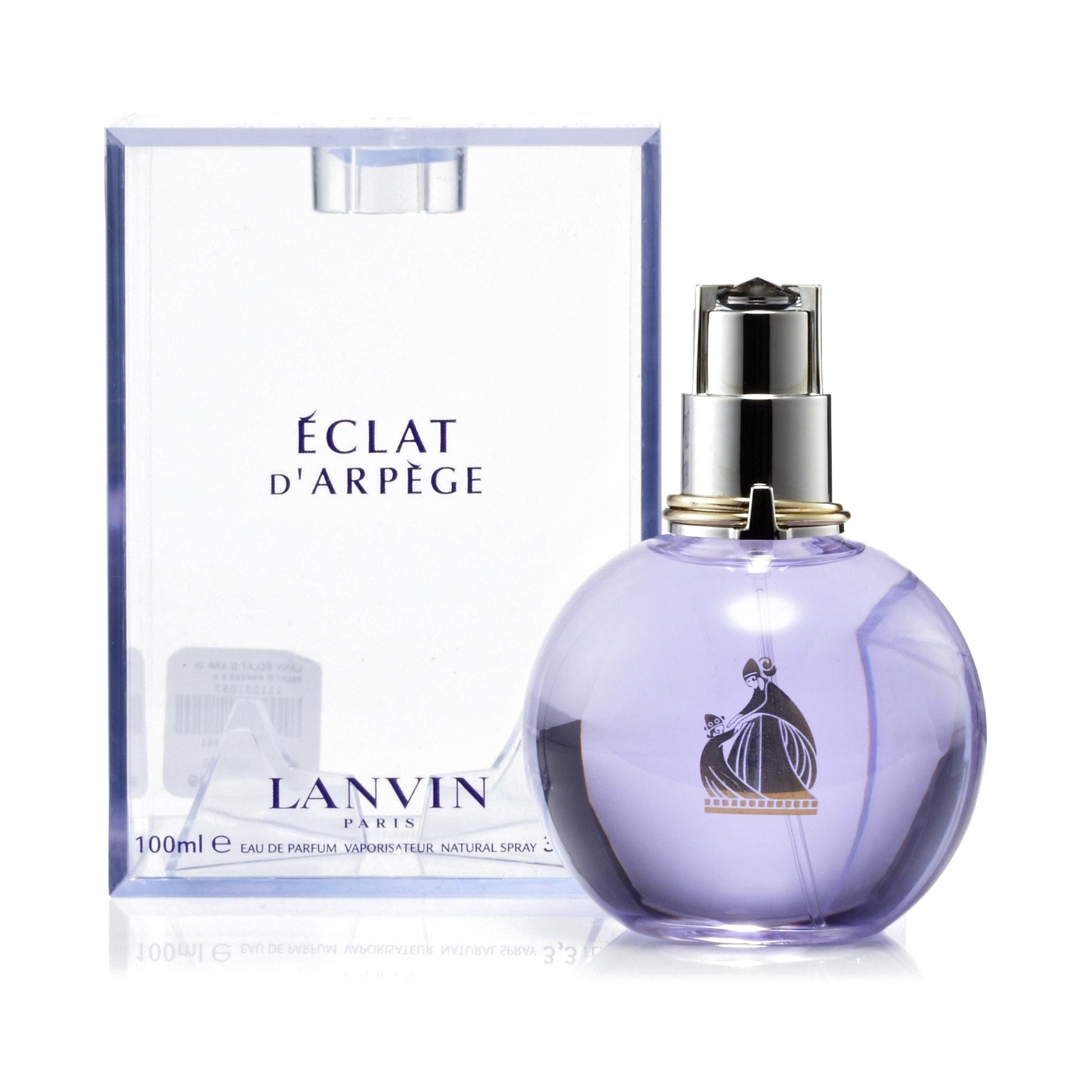 Lanvin Eclat d'Arpege Perfume – product image 4
