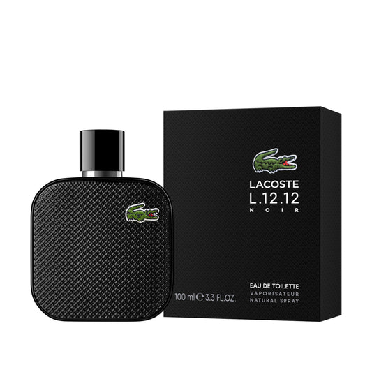 Lacoste Noir