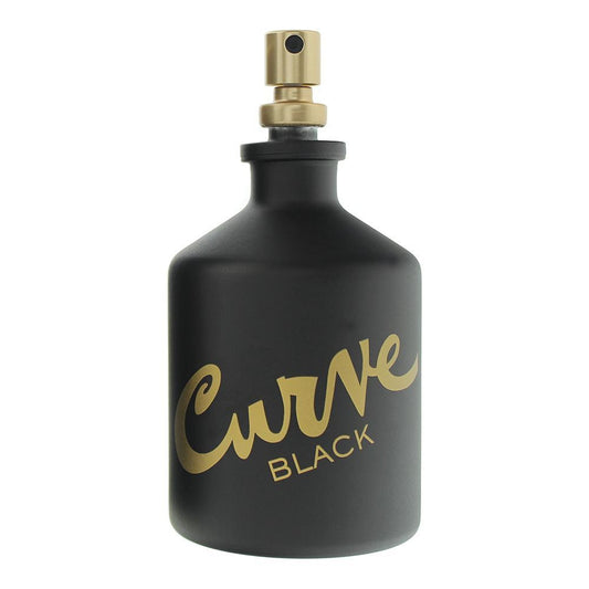 Liz Claiborne Curve Black