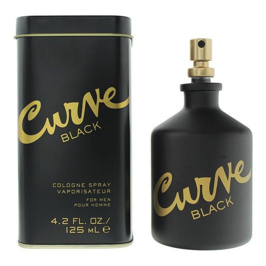 Liz Claiborne Curve Black