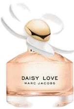Marc Jacobs Daisy Love EDT 3.4 oz — bottle