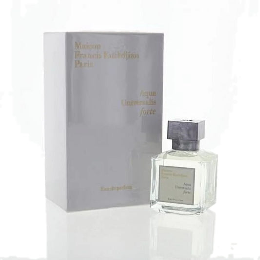 Maison Francis Kurkdjian MFK Aqua Universalis Forte EDP 2.4 oz — bottle