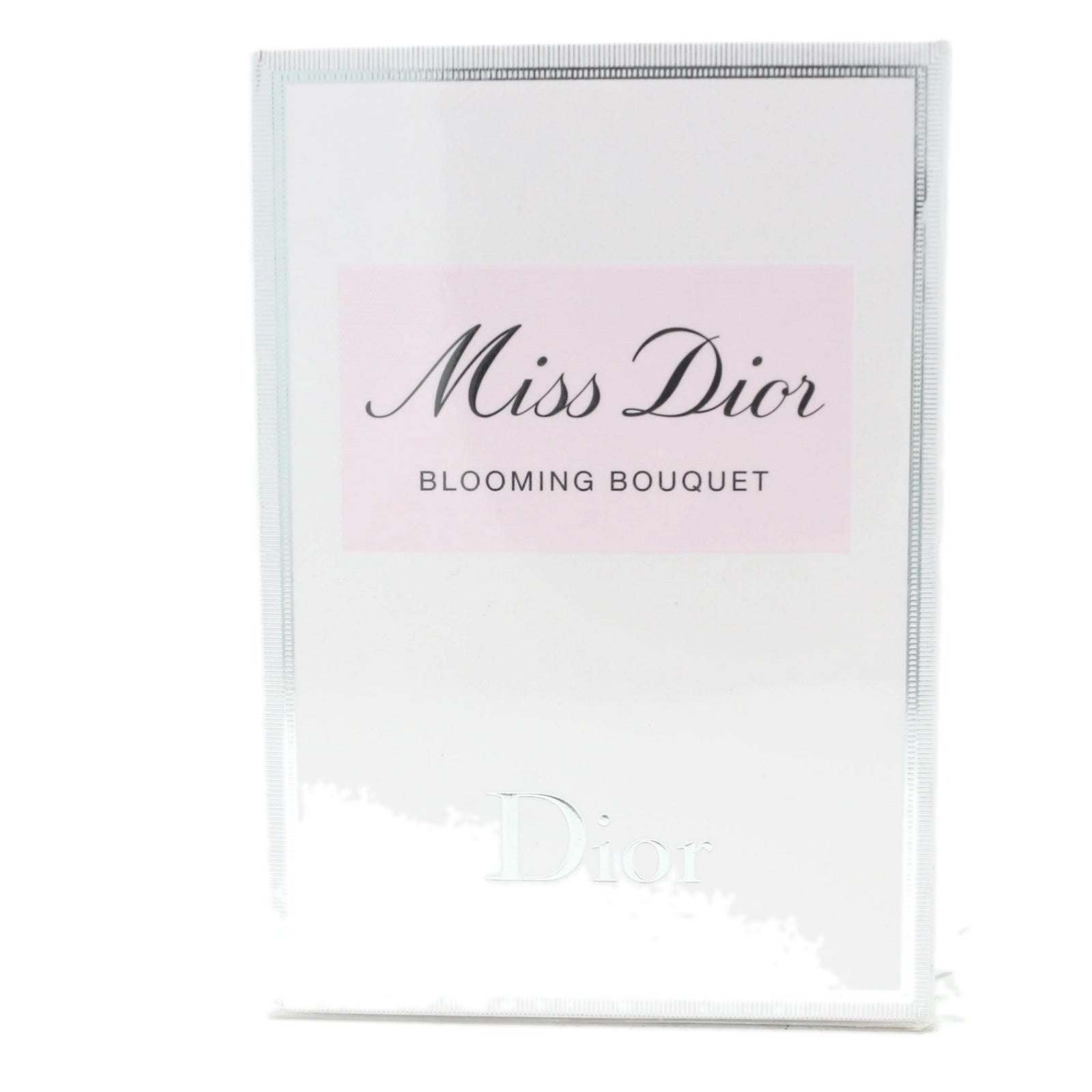 Christian Dior Miss Dior Blooming Bouquet Eau De Toilette Spray for Women – 3.4 oz | Fresh Floral & Elegant — bottle