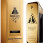 Paco One Million Elixir Intense — bottle shown with its retail box