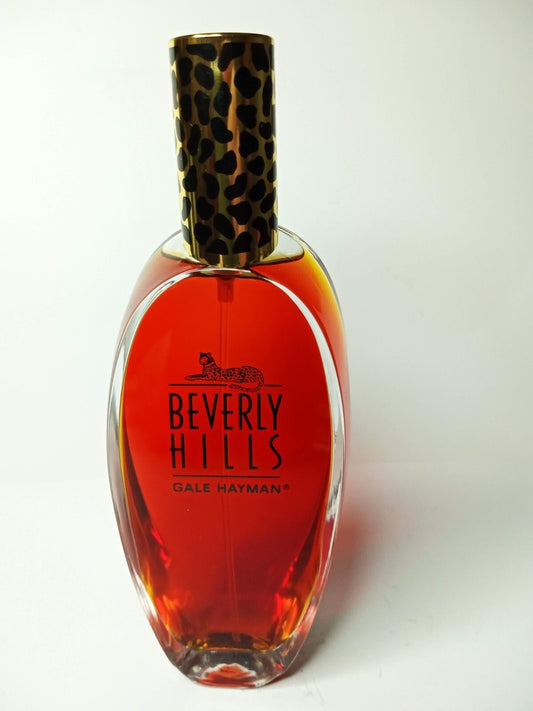Beverly Hills Gale Hayman