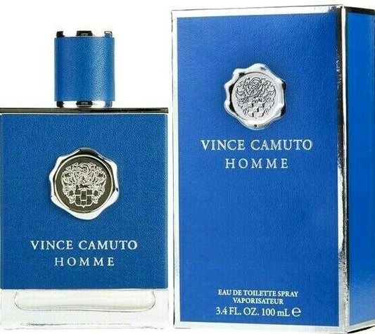 Vince Camuto Homme (BLUE)