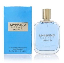 Kenneth Cole Mankind Legacy