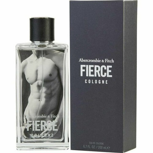 Abercrombie & Fitch Fierce - C