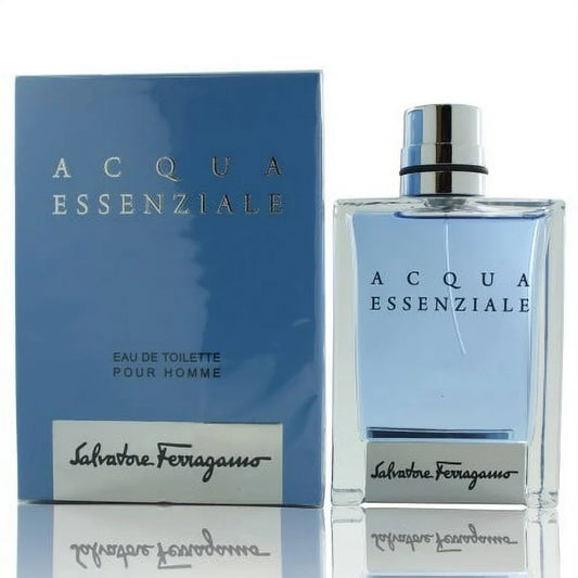 Salvatore Ferragamo Acqua Essenziale
