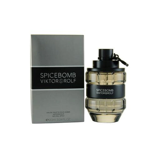 Viktor & Rolf Spicebomb