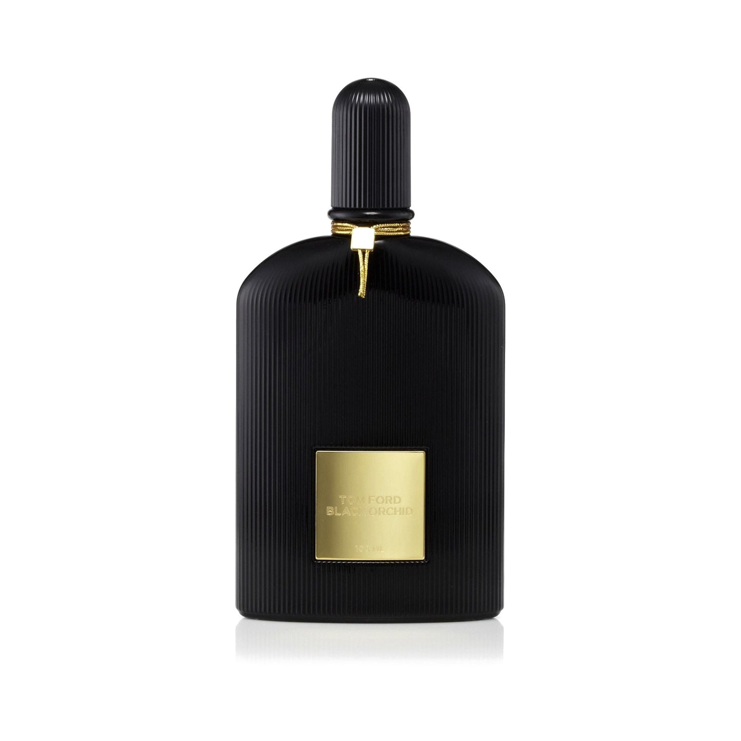 Tom Ford Black Orchid Eau de Parfum – authentic designer fragrance bottle
