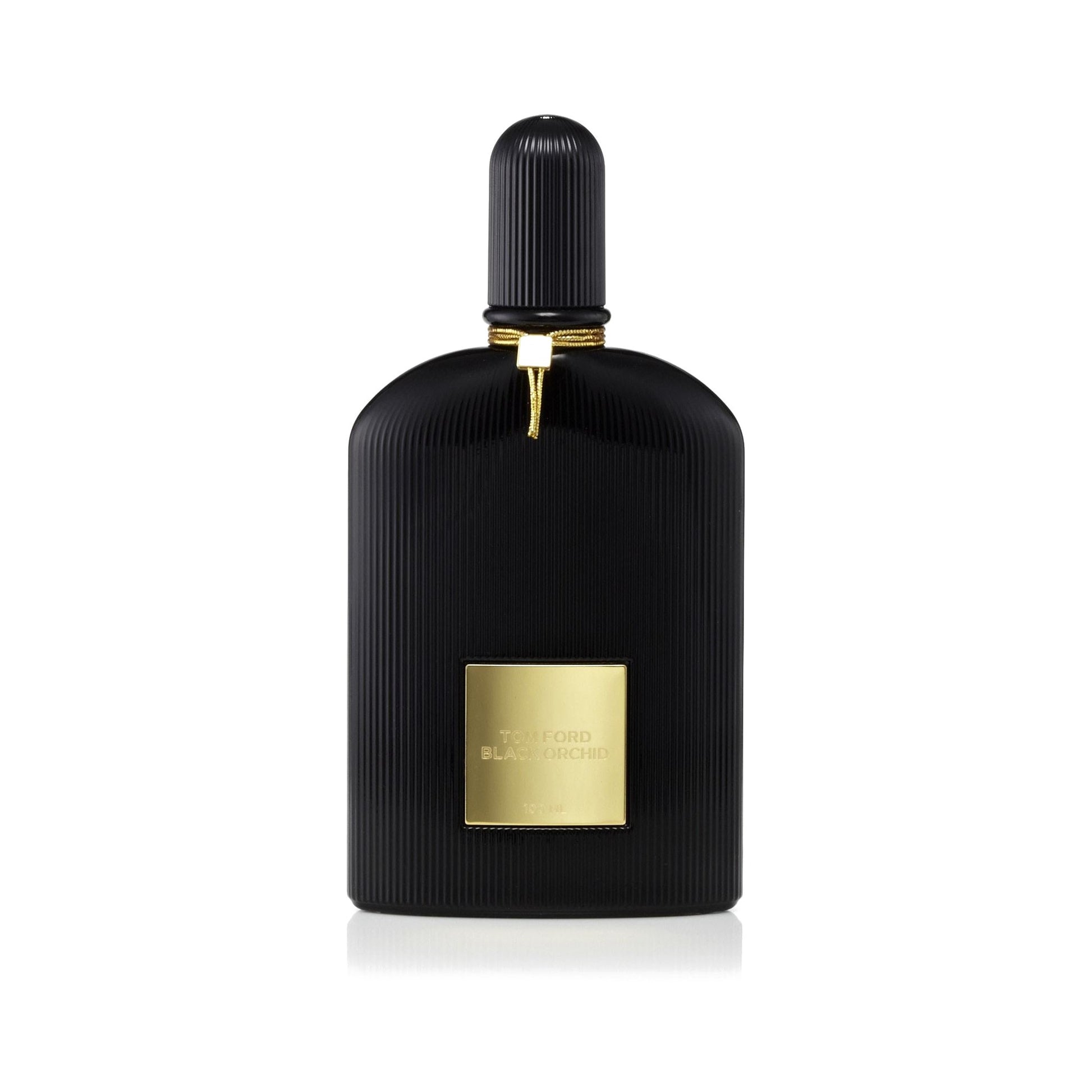 Tom Ford Black Orchid Eau de Parfum – authentic designer fragrance bottle
