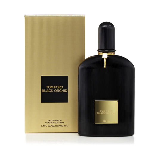 Tom Ford Black Orchid Eau de Parfum – product image 2