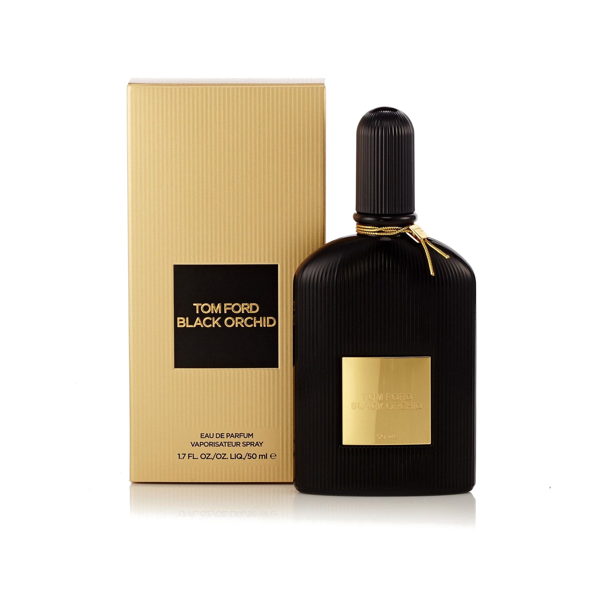 Tom Ford Black Orchid Eau de Parfum – product image 4
