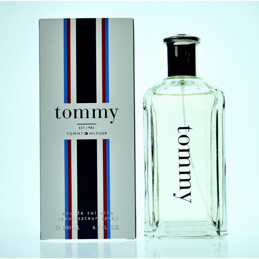 Tommy Men