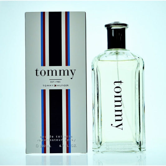 Tommy Men