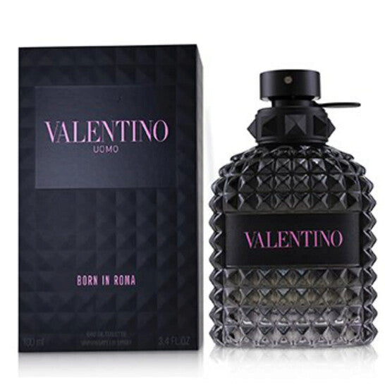 Valentino Uomo Born In Roma