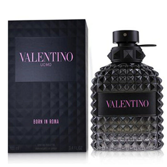 Valentino Uomo Born In Roma