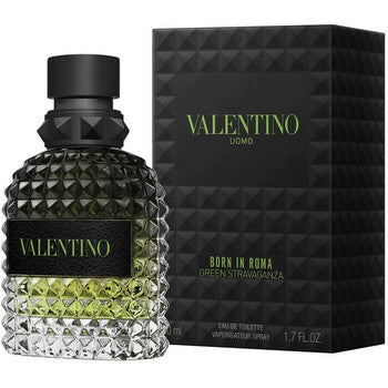 Valentino Born In Roma Green St