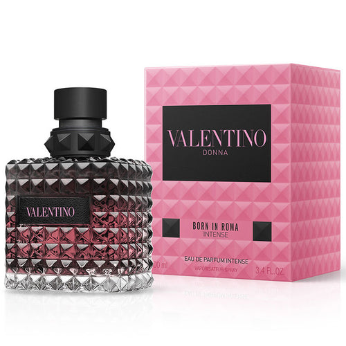 Valentino Donna Born in Roma Intense 3.4 oz