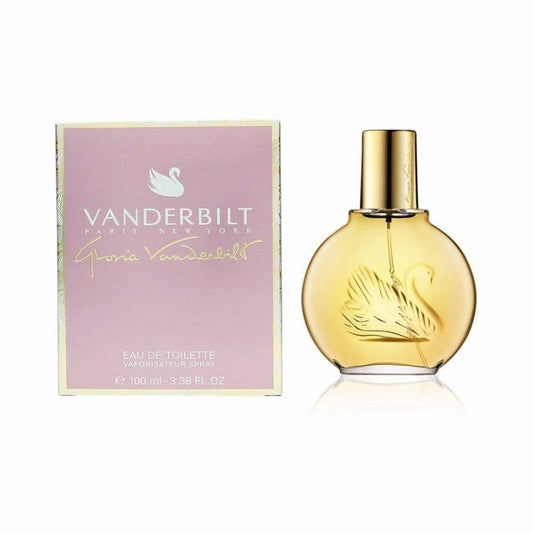 Gloria Vanderbilt