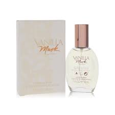 Coty Vanilla Musk