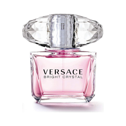 Versace Bright Crystal for Women 3 oz