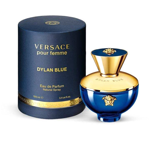 Versace Dylan Blue